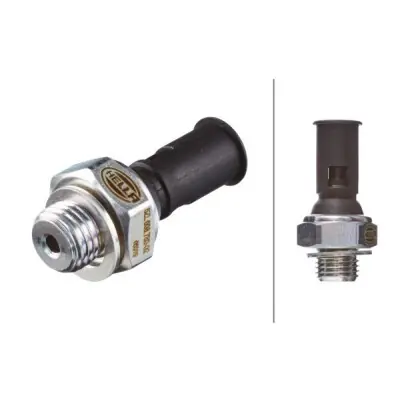 Oferta De Temporada Interruptor de control de la presión de aceite HELLA 6ZL 008 780-021
